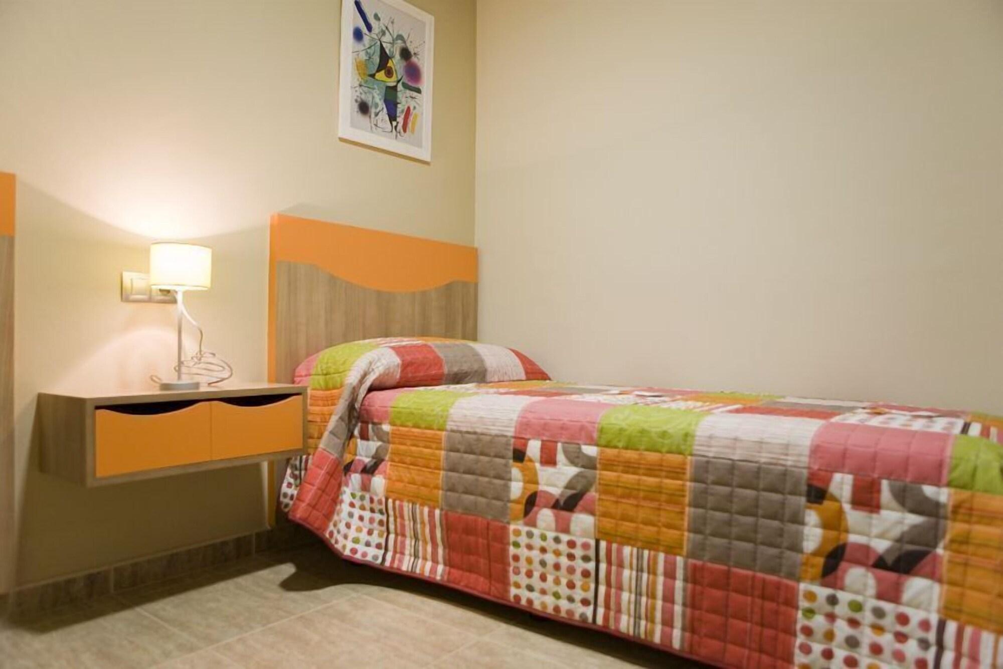 Hotel Y Conilsol