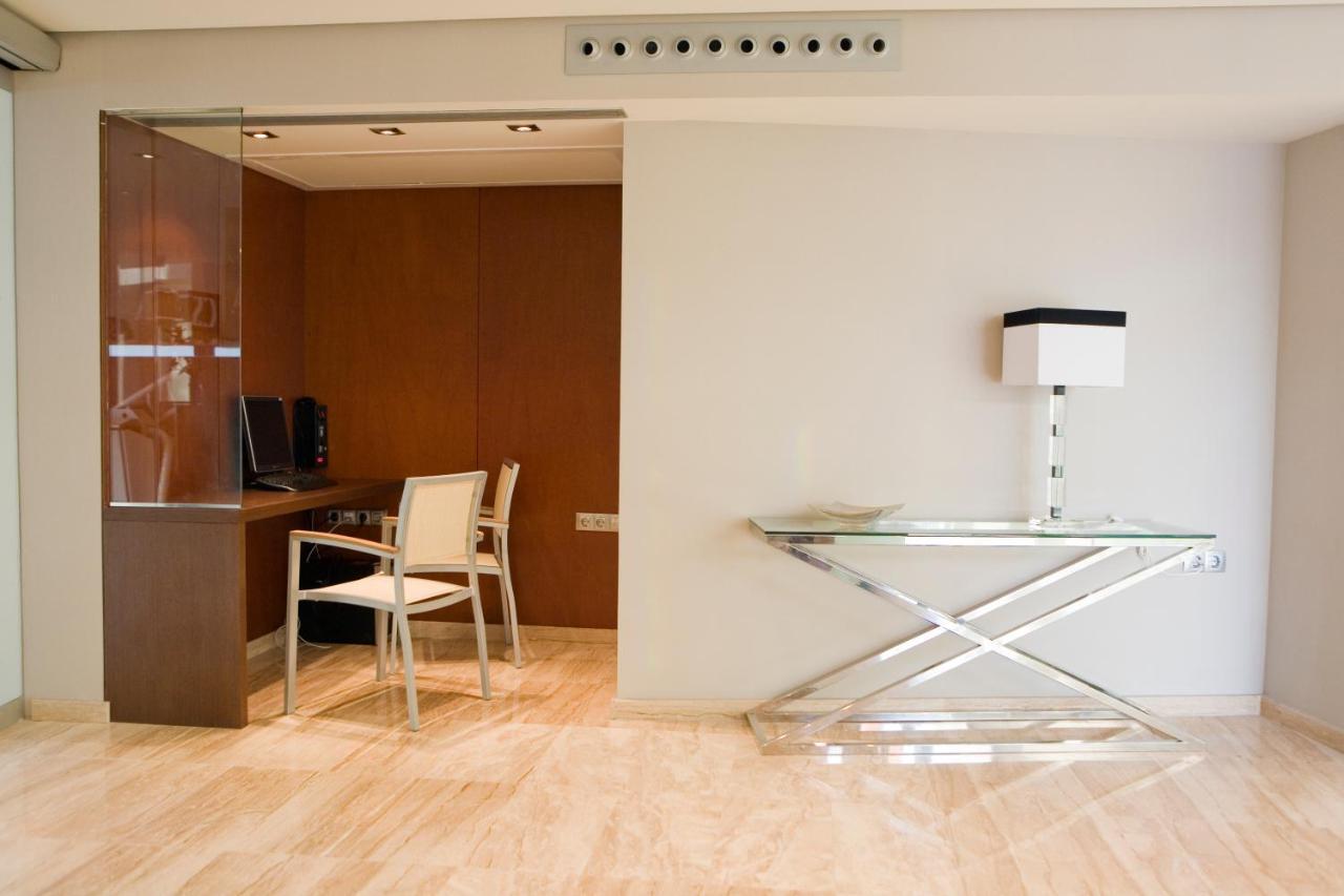 Hotel Y Conilsol